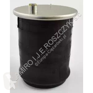 Reservdelar lastbilar Mercedes Suspension...