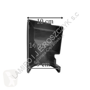 Volvo FMX Autre pièce détachée pour cabine LOWER LH MIRROR ARM CAP pour camion