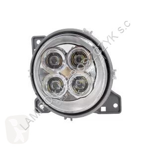 Phares antibrouillard Scania neuf