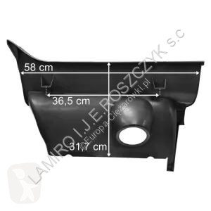 Cabine / carrosserie Scania neuf