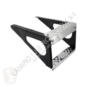 Volvo FM Marchepied SIDE LADDER NEXT TO BATTERIES pour camion 4 FH4 FH5 GAMAT T (2013-)