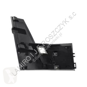 Náhradní díly pro kamiony Renault Boîtier de phare pour camion RANGE T