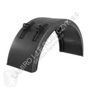 Reservdelar lastbilar Garde-boue 670MM (WITH...