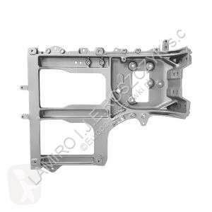 Pièces poids lourds MAN MUDGUARD BRACKET RH...