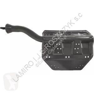 Reservdelar lastbilar Scania Fixations MUDUARD...