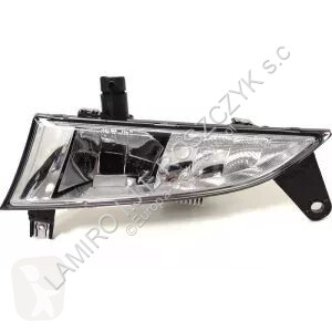 Reservdelar lastbilar Scania hare...