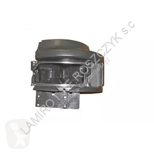 Scania LA HEADMP COVER LH pour camion CR 4