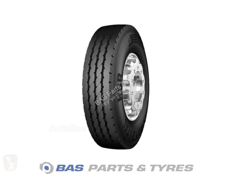 Reservdelar lastbilar Continental 10.00R20 HSR...