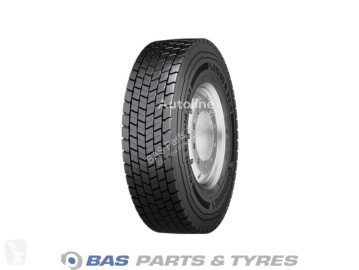 Continental 295/60R22.5 Hybrid HD3 150/147 M+S 3PMSF