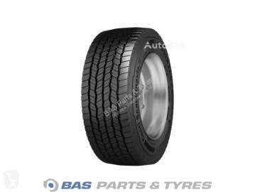 Continental 215/75R17.5 Scandinavia HT3 135/133 K M+S 3PMSF