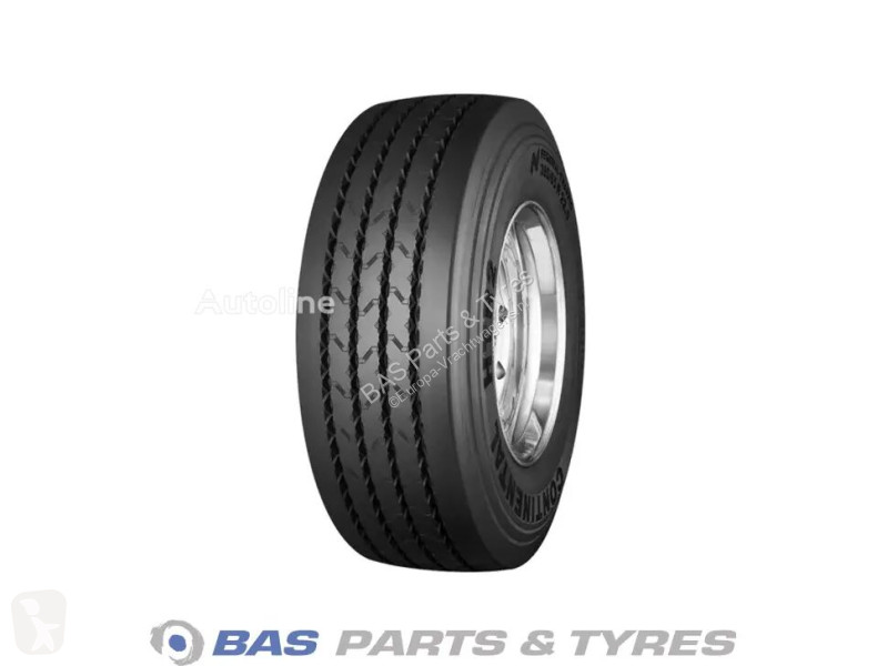 Reservdelar lastbilar Continental 315/80R22.5...