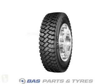 Continental 385/65R22.5 HDC 164 J M+S 3PMSF