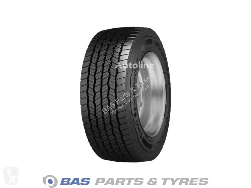 Reservdelar lastbilar Continental 245/70R17.5...