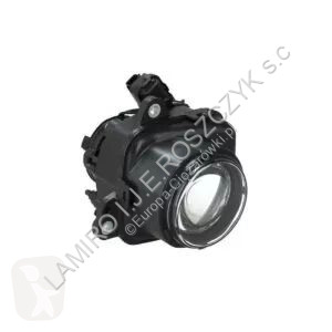 Phares antibrouillard Renault