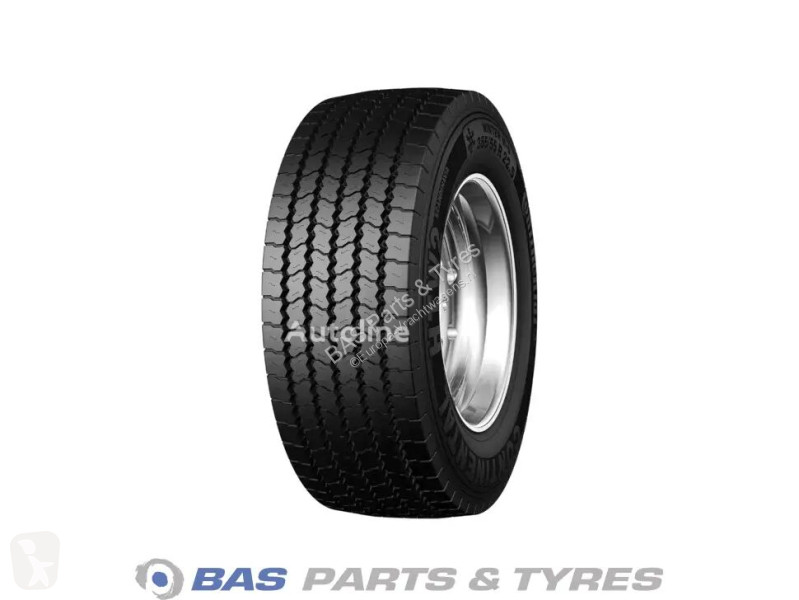 Reservdelar lastbilar Continental 445/45R19.5...