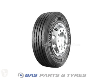 Continental 295/80R22.5 HSW2+ Coach 154/149 M M+S 3PMSF