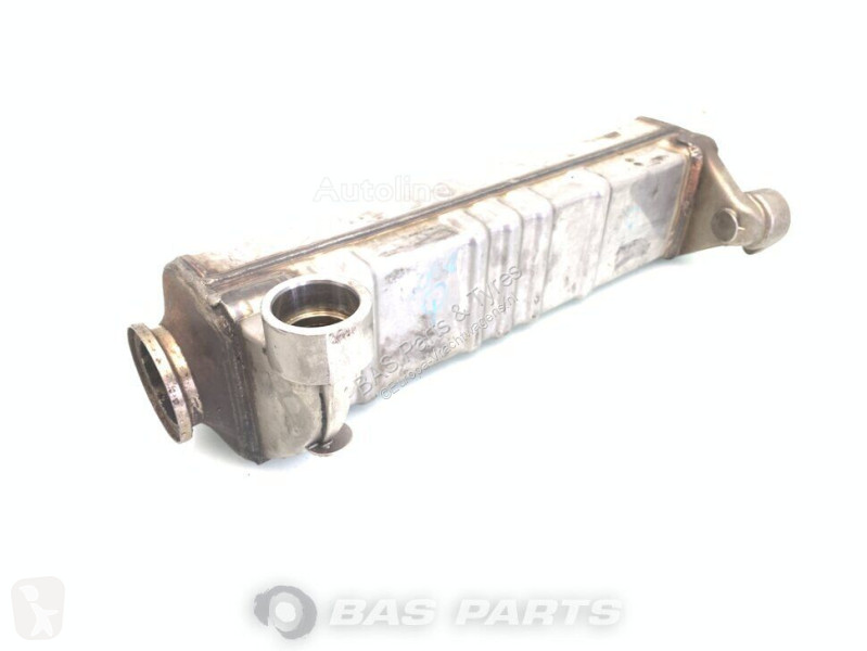 Reservdelar lastbilar Volvo EGR koeler pour camion
