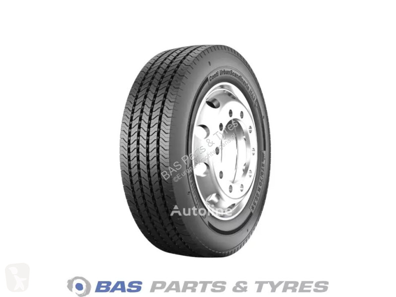 Reservdelar lastbilar Continental 275/70R22.5...