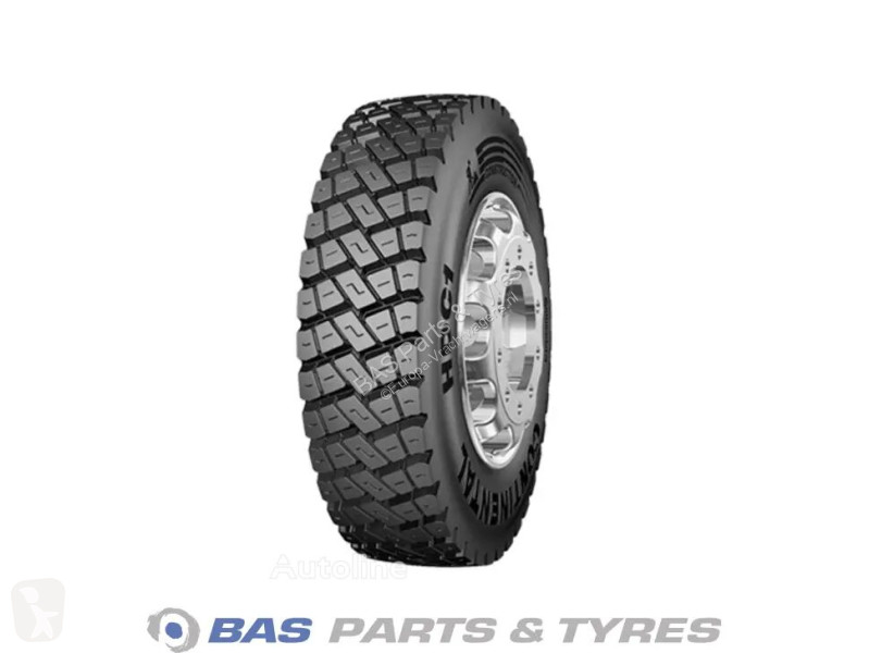 Reservdelar lastbilar Continental 325/95R24...