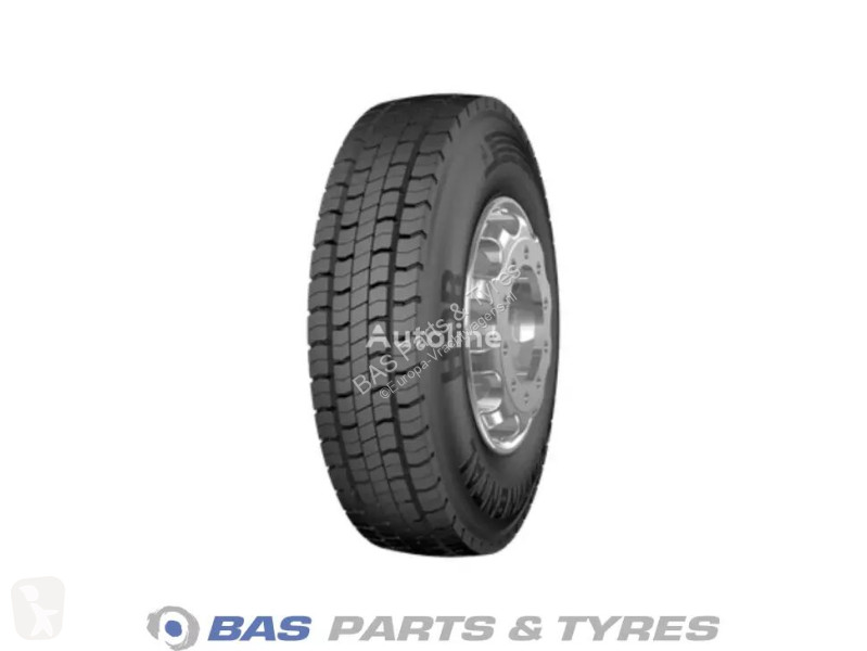 Reservdelar lastbilar Continental 255/70R22.5...