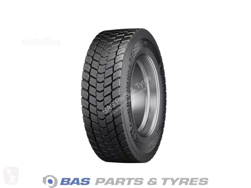 Reservdelar lastbilar Continental 315/80R22.5...