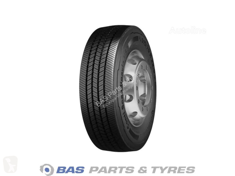 Reservdelar lastbilar Continental 315/70R22.5...