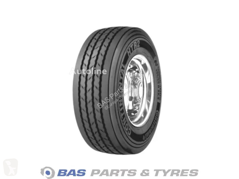 Reservdelar lastbilar Continental 10R17.5 LSR1...