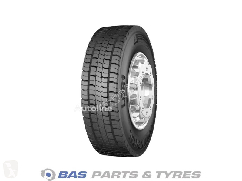 Reservdelar lastbilar Continental 9.5R17.5 LDR1...