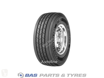 Continental 245/70R17.5 HTR2+ 143/141 M+S 3PMSF