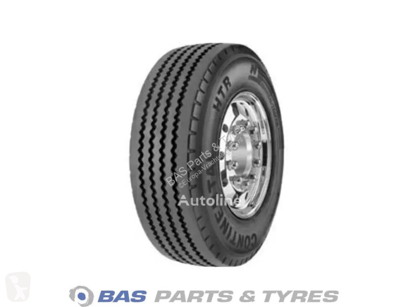 Reservdelar lastbilar Continental 7.50R15 HTR+...