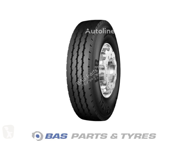 Reservdelar lastbilar Continental 10R22.5 HSR...
