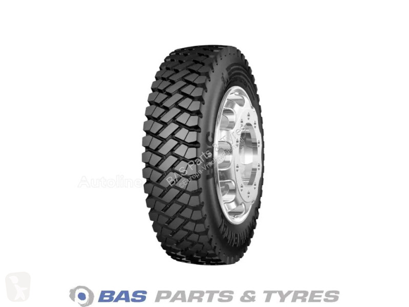 Reservdelar lastbilar Continental 12.00R20 HDC...