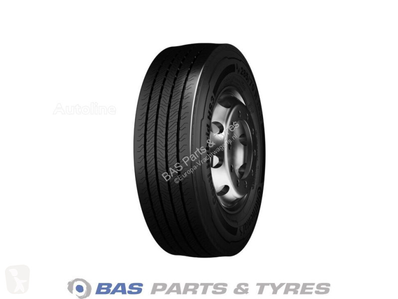 Reservdelar lastbilar Continental 285/70R19.5...
