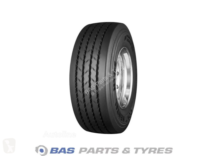 Reservdelar lastbilar Continental HTR 124/122 K