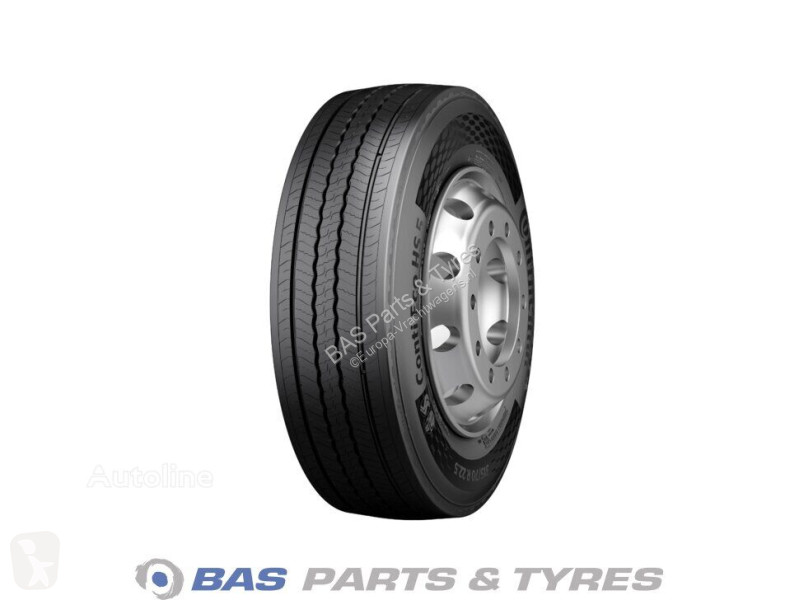قطع غيار الآليات الثقيلة Continental...
