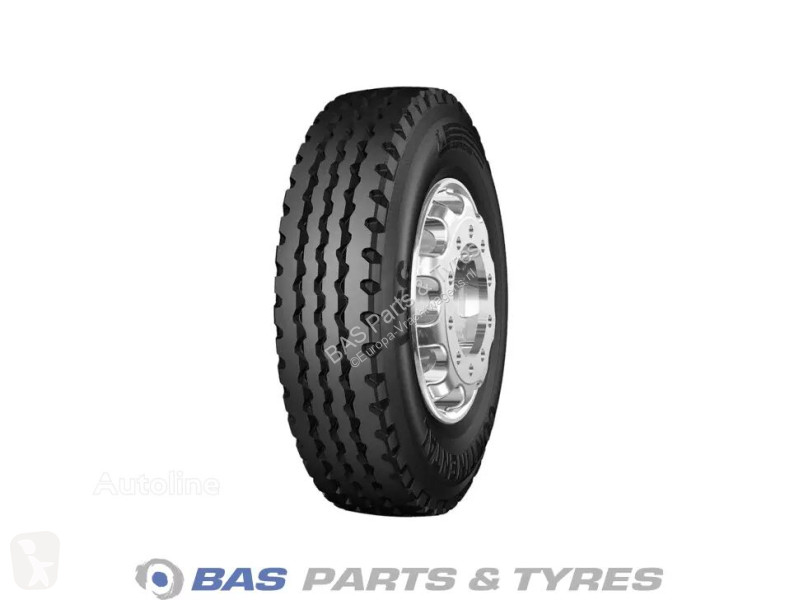 Reservdelar lastbilar Continental 265/70R17.5...