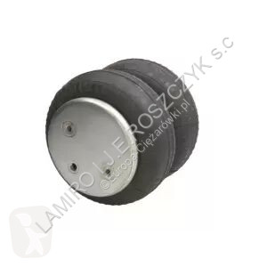 Reservdelar lastbilar Mercedes Suspension...