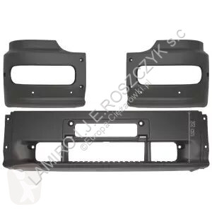 Reservdelar lastbilar Mercedes Pare-chocs pour...