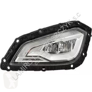 Phares antibrouillard DAF