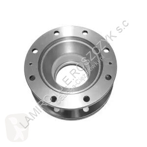 Disque de frein Iveco