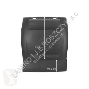 Reservdelar lastbilar DAF Garde-boue 12R WITH...