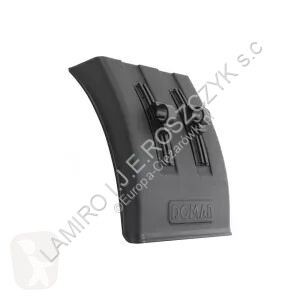 Reservdelar lastbilar Krone Bavette garde-boue...