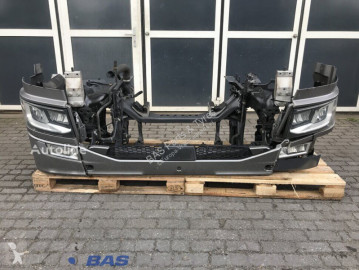 Stötdämpare Scania
