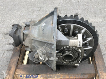 Transmission Scania