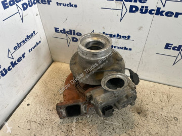 Motor DAF