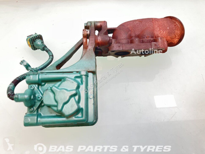 Pièces poids lourds Volvo Soupape EGR Egr-klep...