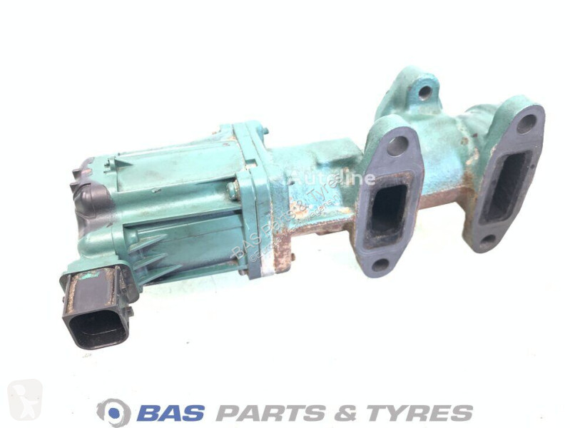 Pièces poids lourds Volvo Soupape EGR EGR klep...