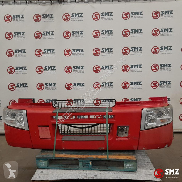 Reservdelar lastbilar Renault Occ voorbumper...