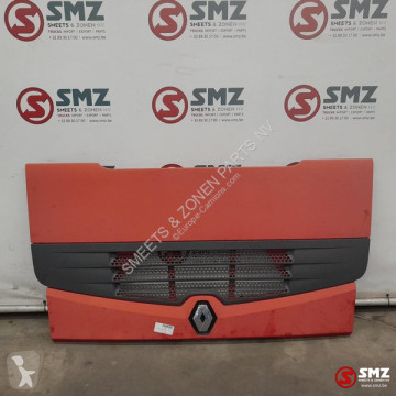Renault Occ radiatorgrille Renault