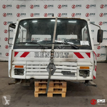 Hytt Renault